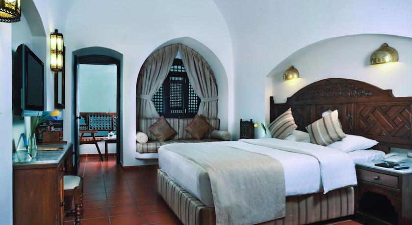 Movenpick Sharm el Sheikh Naama Bay — Наама Бей, Єгипет мініатюра 35