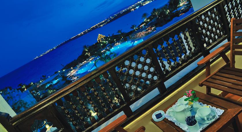 Movenpick Sharm el Sheikh Naama Bay — Наама Бей, Єгипет мініатюра 36