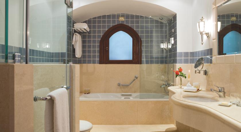 Movenpick Sharm el Sheikh Naama Bay — Наама Бей, Єгипет мініатюра 37