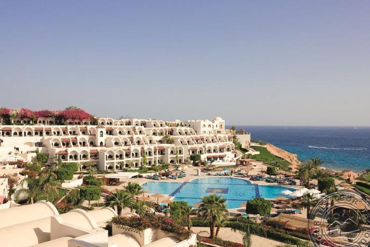 Movenpick Sharm el Sheikh Naama Bay — Наама Бей, Єгипет мініатюра 39