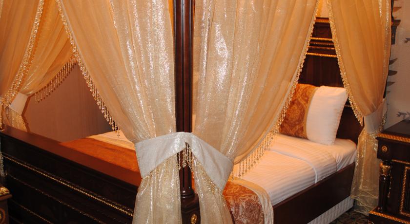 Marmaray Hotel Yenikapi — Стамбул, Туреччина мініатюра 8