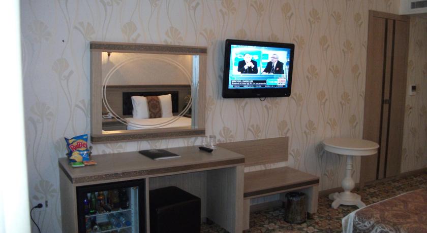 Marmaray Hotel Yenikapi — Стамбул, Туреччина мініатюра 9