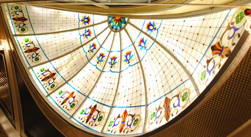 Marmaray Hotel Yenikapi — Стамбул, Туреччина мініатюра 21