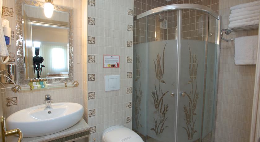Marmaray Hotel Yenikapi — Стамбул, Туреччина мініатюра 24
