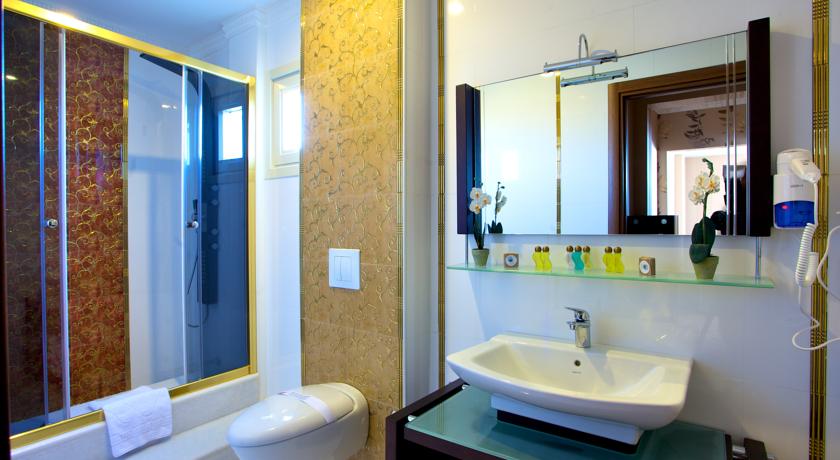 Marmaray Hotel Yenikapi — Стамбул, Туреччина мініатюра 28