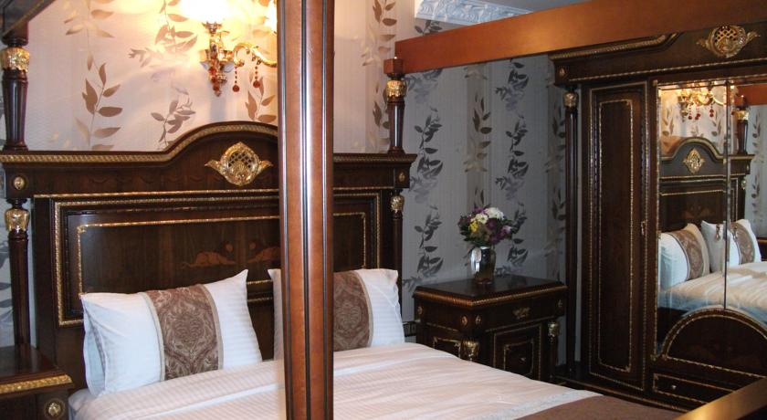Marmaray Hotel Yenikapi — Стамбул, Туреччина мініатюра 31