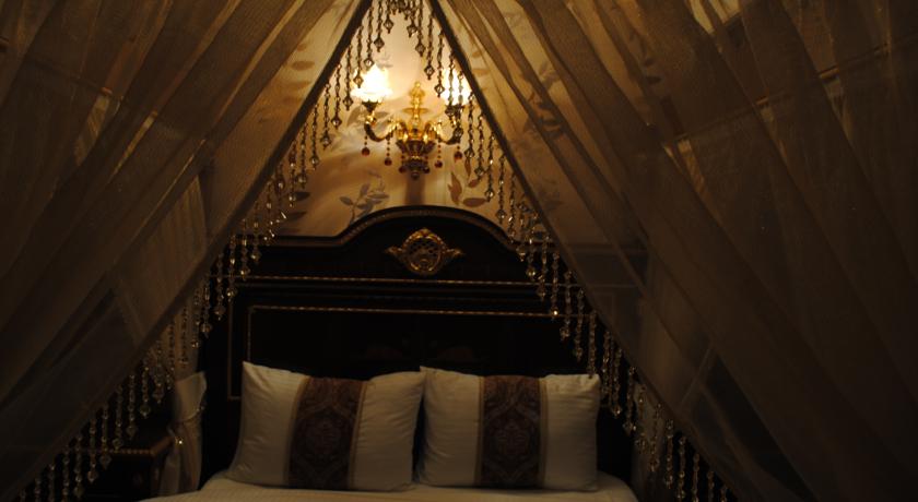 Marmaray Hotel Yenikapi — Стамбул, Туреччина мініатюра 32