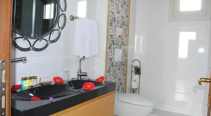 Marmaray Hotel Yenikapi — Стамбул, Туреччина мініатюра 36