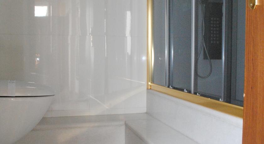 Marmaray Hotel Yenikapi — Стамбул, Туреччина мініатюра 37