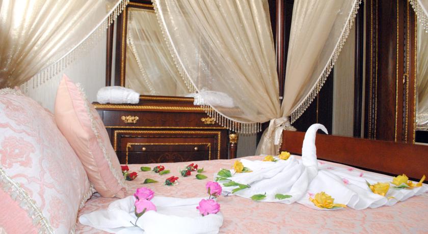 Marmaray Hotel Yenikapi — Стамбул, Туреччина мініатюра 38