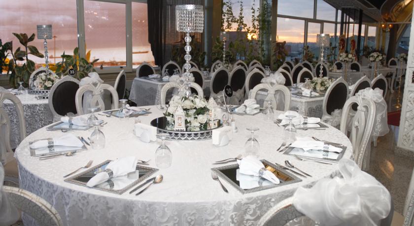 Marmaray Hotel Yenikapi — Стамбул, Туреччина мініатюра 39