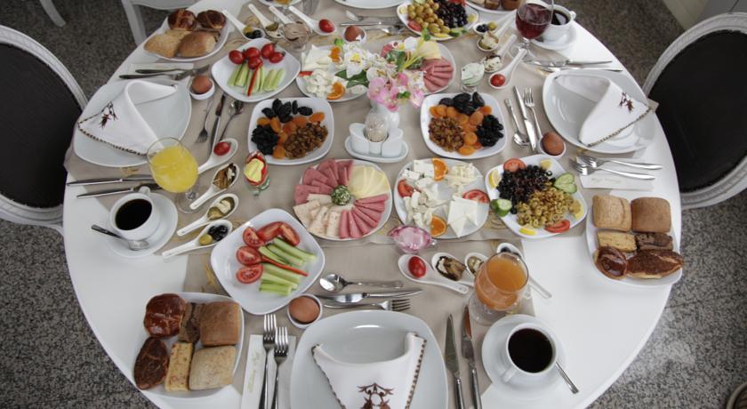 Marmaray Hotel Yenikapi — Стамбул, Туреччина мініатюра 40