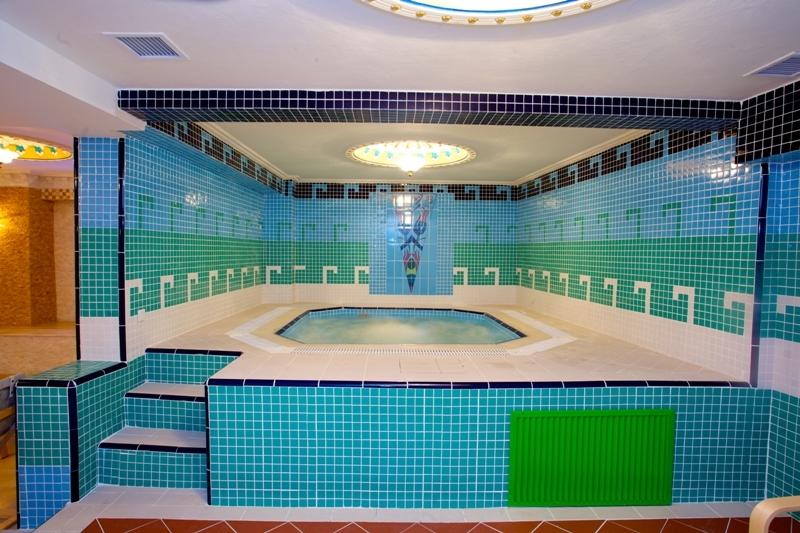 Marmaray Hotel Yenikapi — Стамбул, Туреччина мініатюра 42
