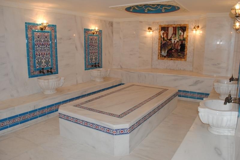 Marmaray Hotel Yenikapi — Стамбул, Туреччина мініатюра 45
