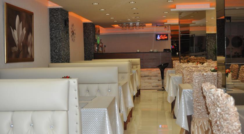 Sureyya Hotel — Стамбул, Туреччина мініатюра 7