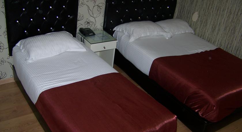 Sureyya Hotel — Стамбул, Туреччина мініатюра 9