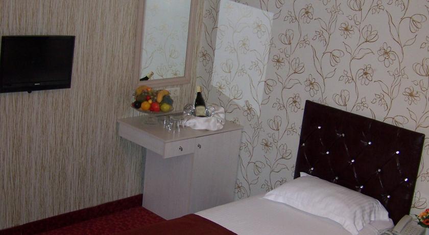 Sureyya Hotel — Стамбул, Туреччина мініатюра 10
