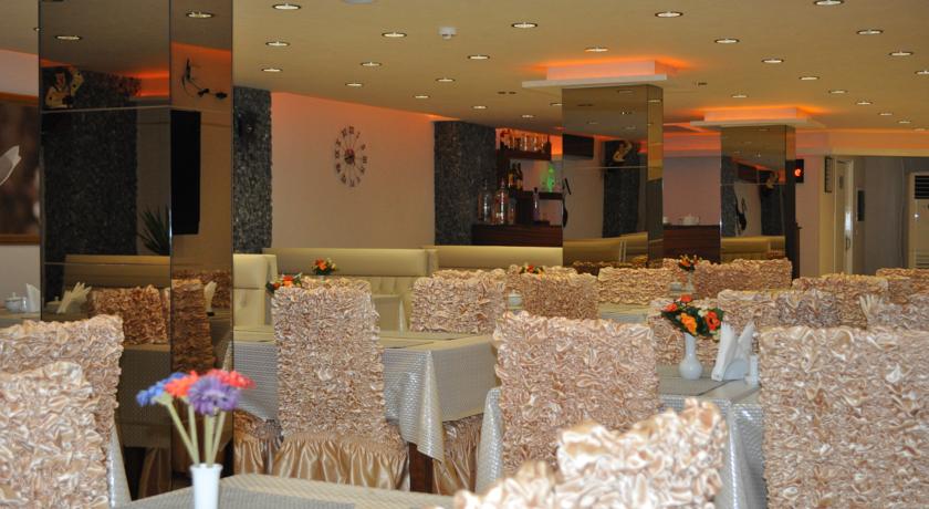 Sureyya Hotel — Стамбул, Туреччина мініатюра 12