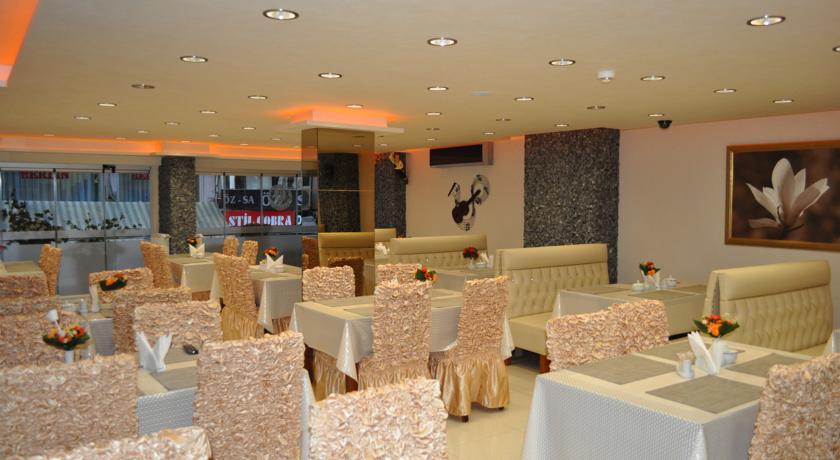 Sureyya Hotel — Стамбул, Туреччина мініатюра 13