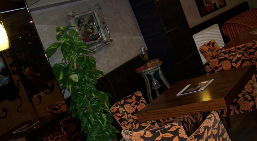 Sureyya Hotel — Стамбул, Туреччина мініатюра 15