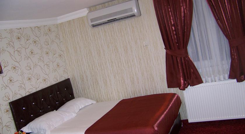 Sureyya Hotel — Стамбул, Туреччина мініатюра 17