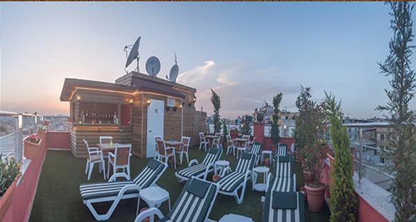Sureyya Hotel — Стамбул, Туреччина мініатюра 25