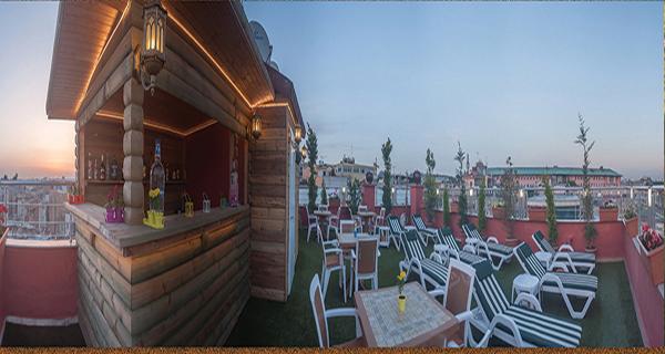 Sureyya Hotel — Стамбул, Туреччина мініатюра 26