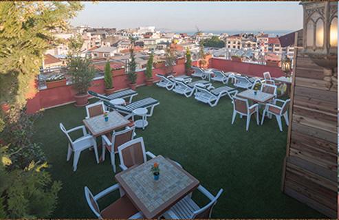 Sureyya Hotel — Стамбул, Туреччина мініатюра 28