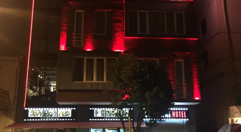 Ventura — Батумі, Грузія мініатюра 14