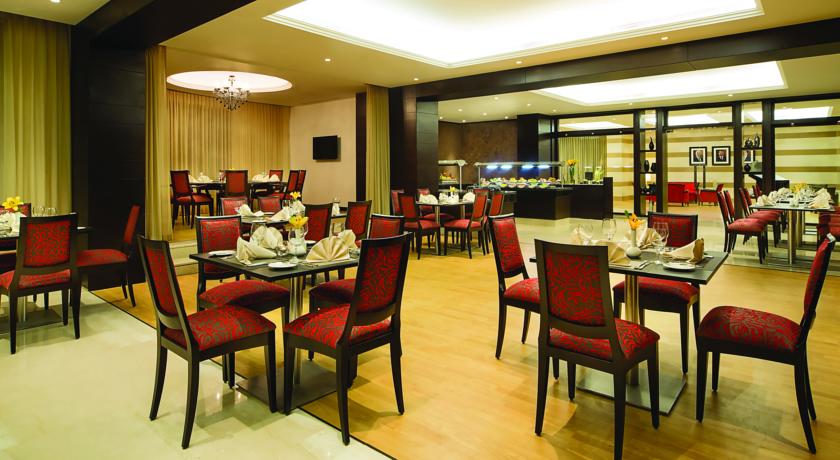 Corp Executive Hotel — Амман, Йорданія мініатюра 10