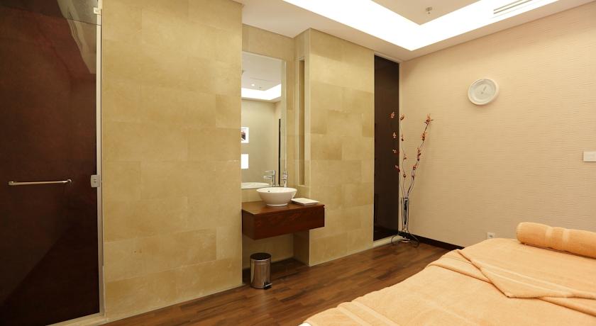 Corp Executive Hotel — Амман, Йорданія мініатюра 22