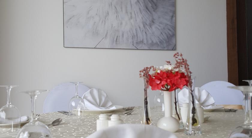 Corp Executive Hotel — Амман, Йорданія мініатюра 23