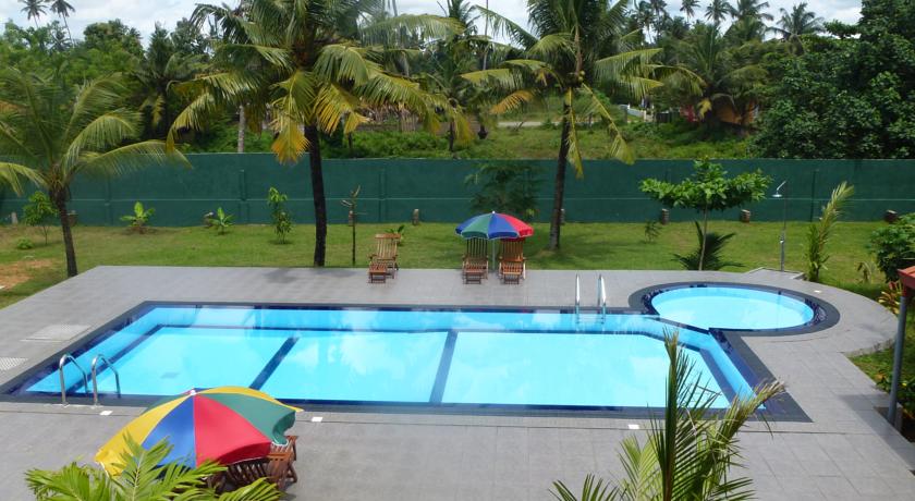 Weligama Ocean Breeze — Велигама, Шрі Ланка — фото 1