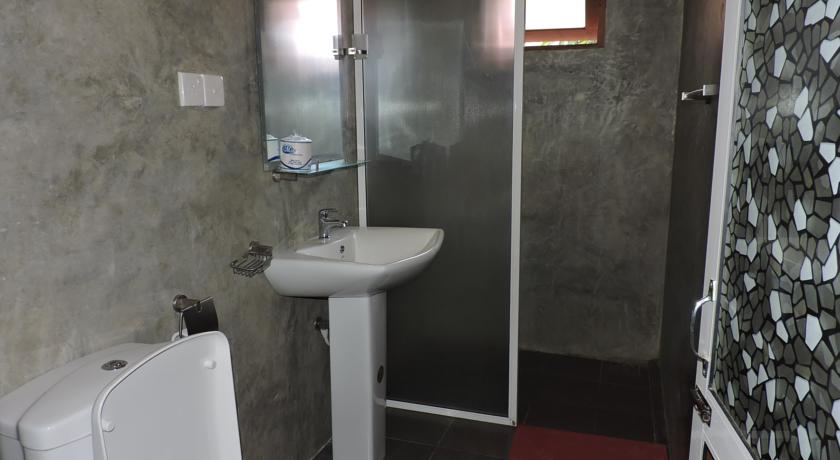 Weligama Ocean Breeze — Велигама, Шрі Ланка мініатюра 32
