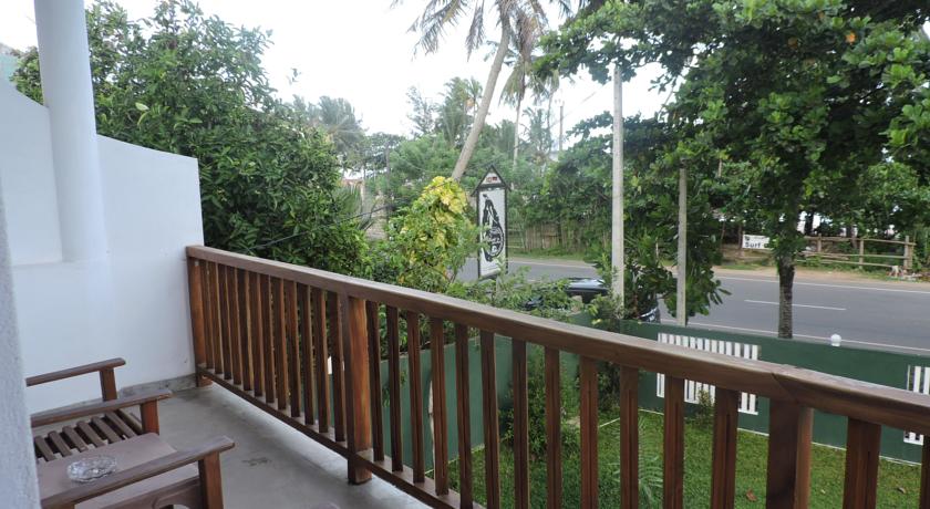 Weligama Ocean Breeze — Велигама, Шрі Ланка мініатюра 33