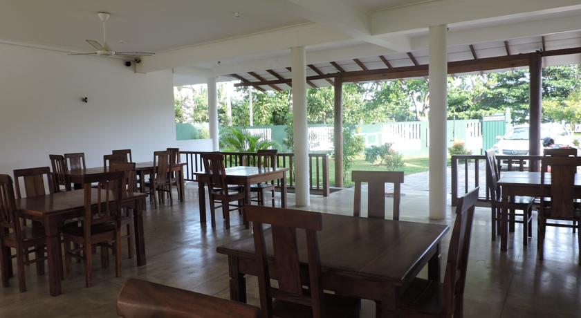 Weligama Ocean Breeze — Велигама, Шрі Ланка мініатюра 35