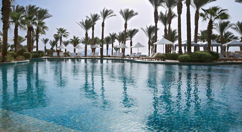 Four Seasons Resort Sharm El Sheikh — Шаркс Бей, Єгипет мініатюра 6