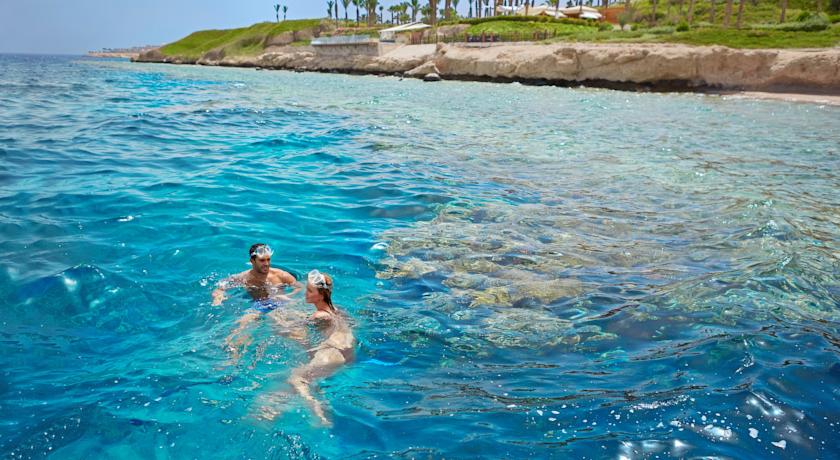 Four Seasons Resort Sharm El Sheikh — Шаркс Бей, Єгипет мініатюра 8