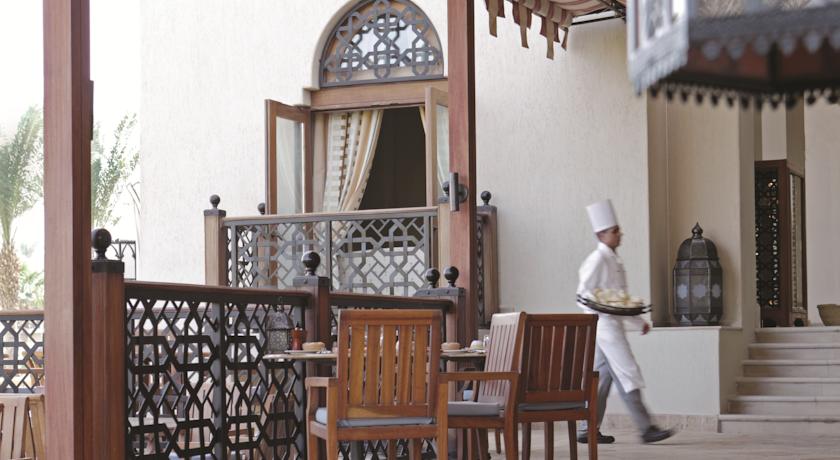 Four Seasons Resort Sharm El Sheikh — Шаркс Бей, Єгипет мініатюра 9