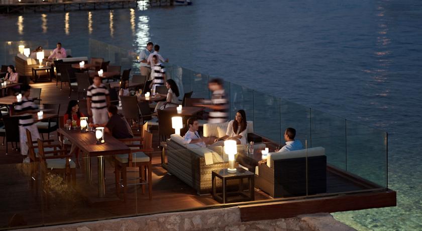 Four Seasons Resort Sharm El Sheikh — Шаркс Бей, Єгипет мініатюра 10