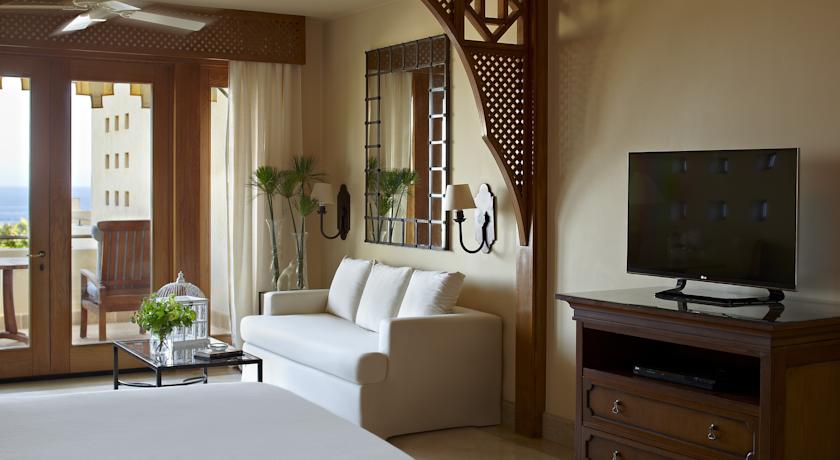 Four Seasons Resort Sharm El Sheikh — Шаркс Бей, Єгипет мініатюра 13
