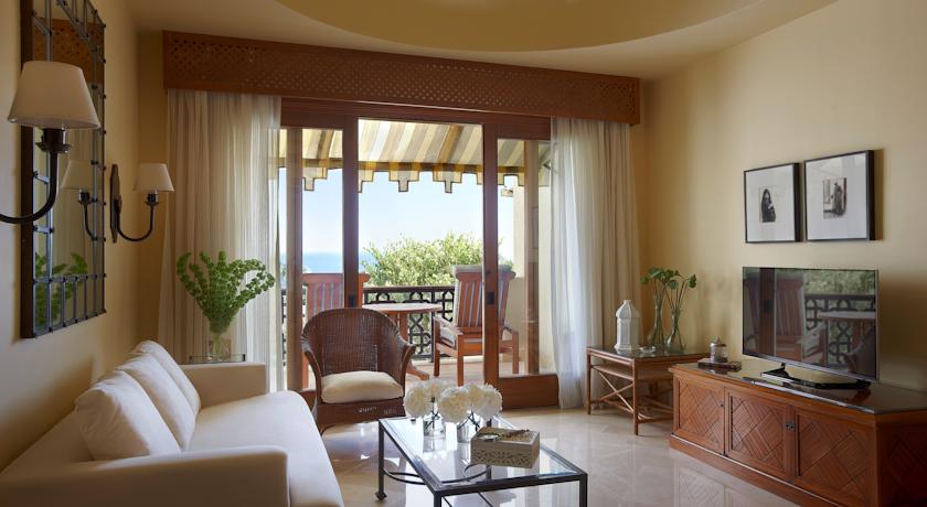 Four Seasons Resort Sharm El Sheikh — Шаркс Бей, Єгипет мініатюра 14