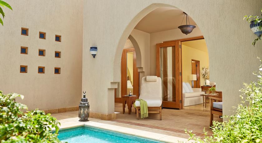 Four Seasons Resort Sharm El Sheikh — Шаркс Бей, Єгипет мініатюра 15