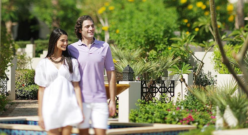 Four Seasons Resort Sharm El Sheikh — Шаркс Бей, Єгипет мініатюра 17