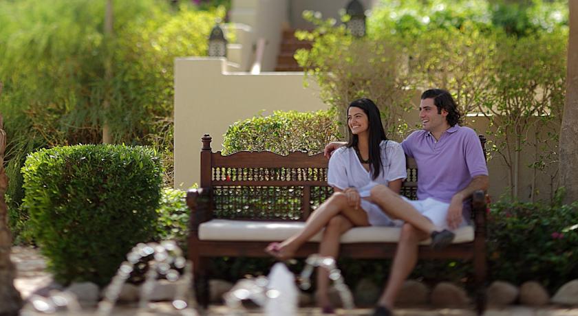 Four Seasons Resort Sharm El Sheikh — Шаркс Бей, Єгипет мініатюра 19