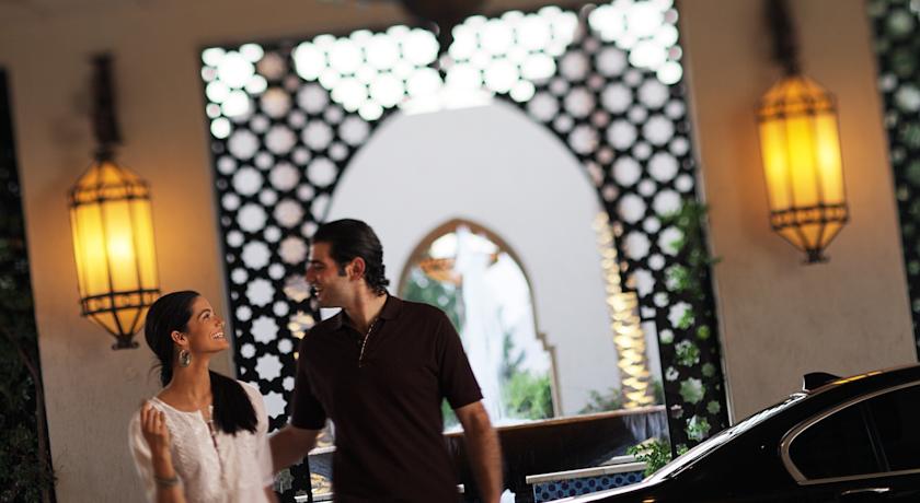Four Seasons Resort Sharm El Sheikh — Шаркс Бей, Єгипет мініатюра 22