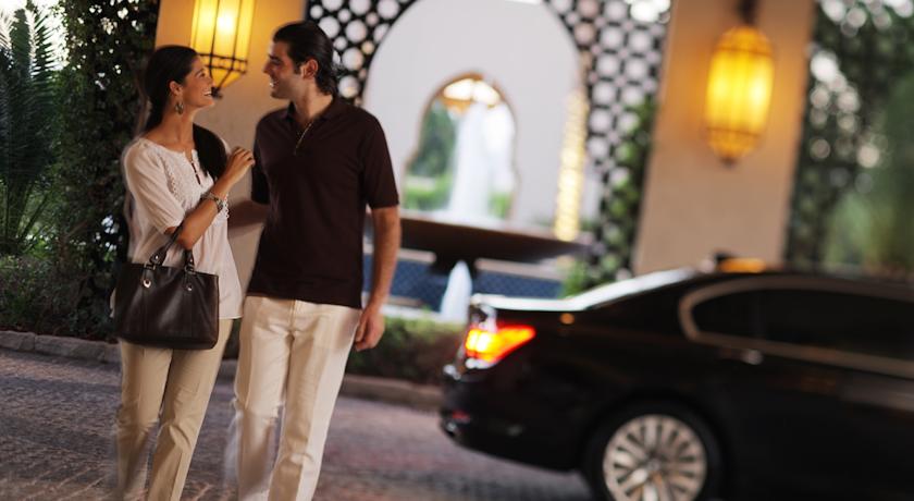 Four Seasons Resort Sharm El Sheikh — Шаркс Бей, Єгипет мініатюра 23