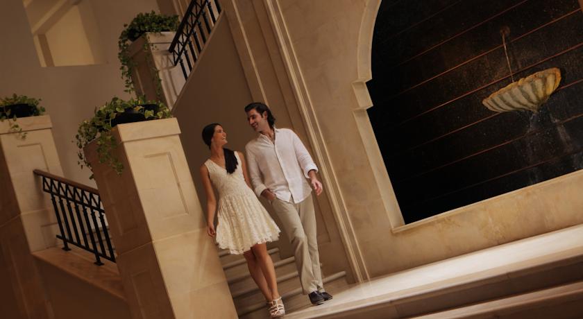 Four Seasons Resort Sharm El Sheikh — Шаркс Бей, Єгипет мініатюра 24