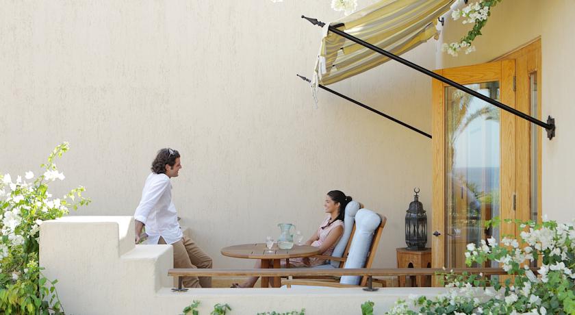 Four Seasons Resort Sharm El Sheikh — Шаркс Бей, Єгипет мініатюра 25