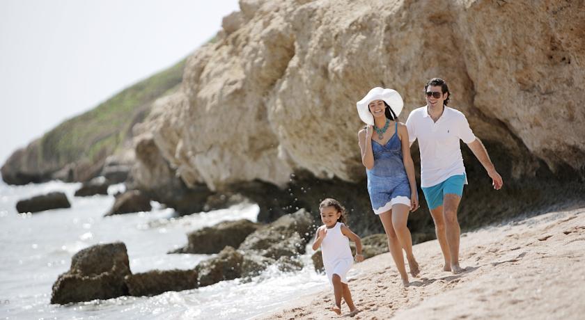 Four Seasons Resort Sharm El Sheikh — Шаркс Бей, Єгипет мініатюра 27